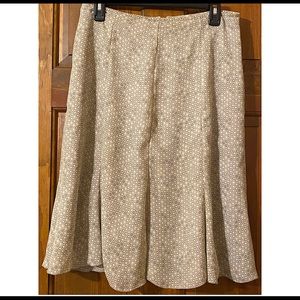 John Martin Skirt Size 8